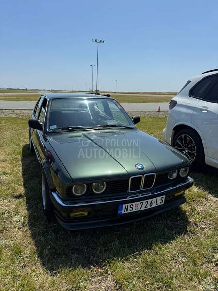 BMW 316 h.i.t.n.o