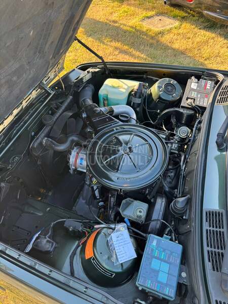 BMW 316 h.i.t.n.o