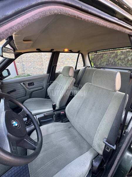 BMW 316 h.i.t.n.o