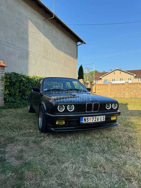BMW 316 h.i.t.n.o