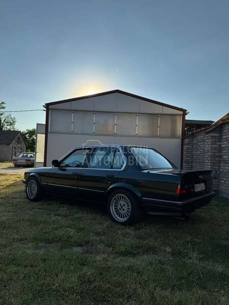 BMW 316 h.i.t.n.o