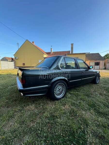 BMW 316 h.i.t.n.o