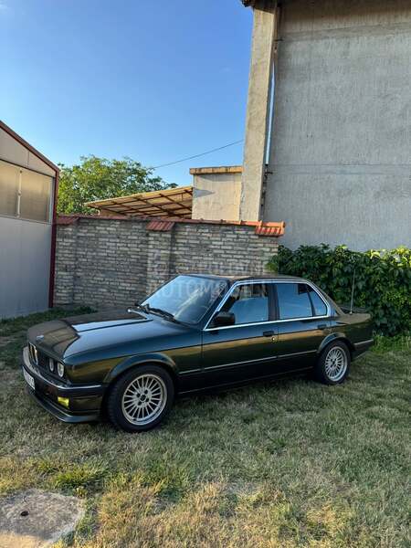BMW 316 h.i.t.n.o