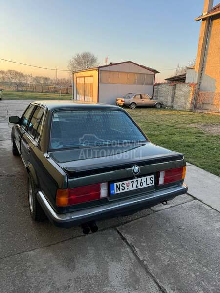 BMW 316 h.i.t.n.o