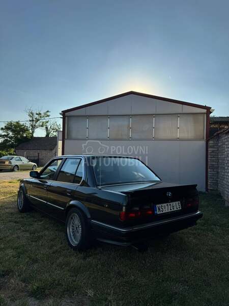 BMW 316 h.i.t.n.o
