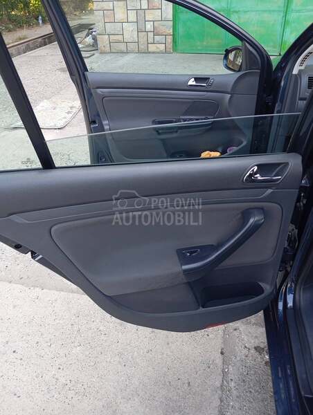 Volkswagen Golf 5 tdi