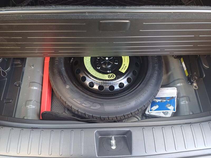 Hyundai Tucson 1.6ULTIMATE SUN 4WD