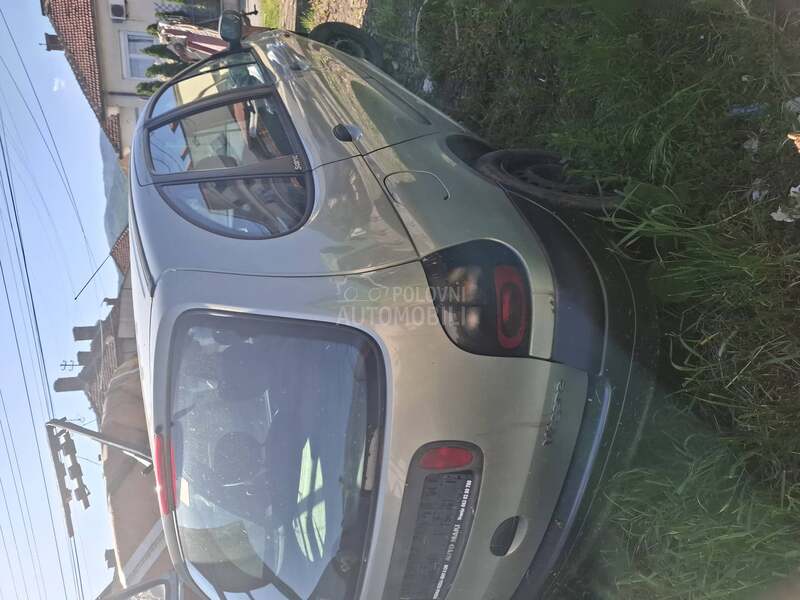Renault Scenic 8