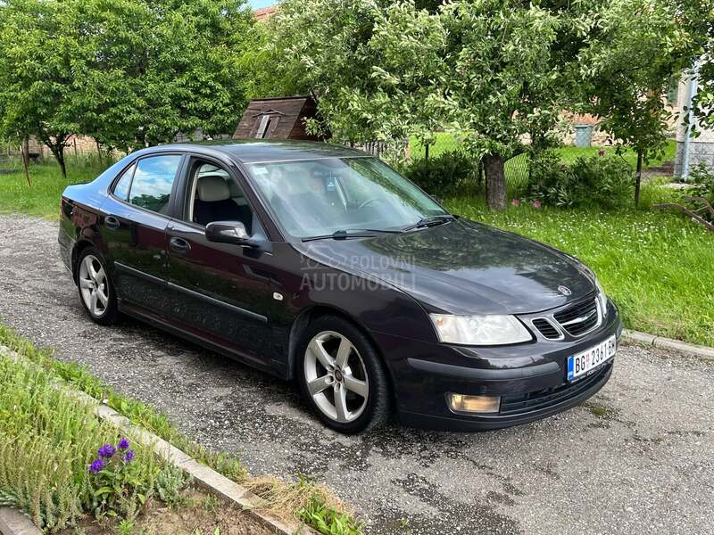 Saab 9-3 