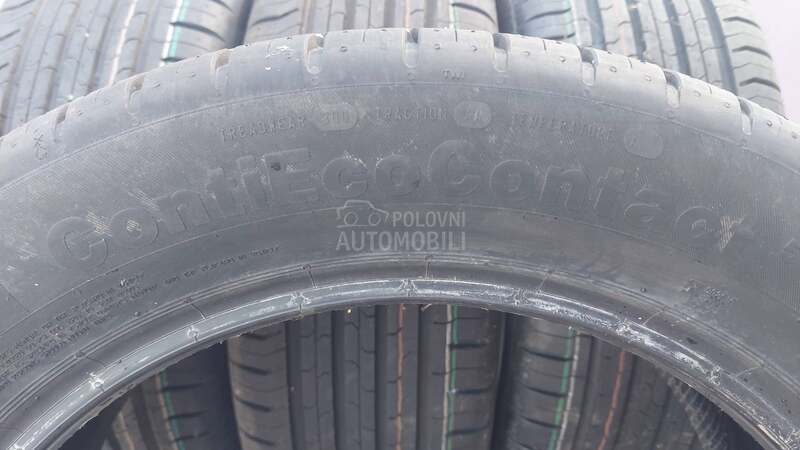 Continental 215/55 R17 Letnja