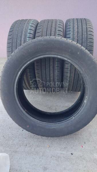 Continental 215/55 R17 Letnja