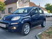 Fiat Panda 0.9 TvinAir Metan