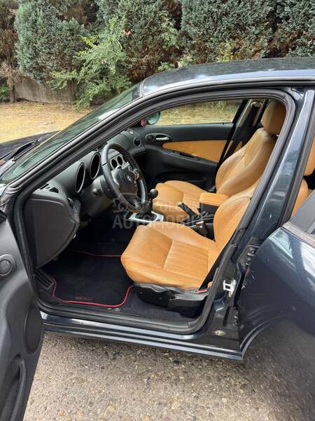 Alfa Romeo 156 1.9 JTD