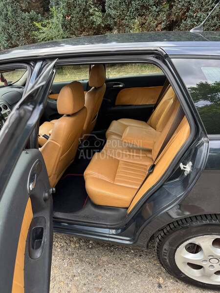 Alfa Romeo 156 1.9 JTD