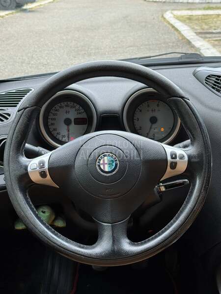 Alfa Romeo 156 1.9 JTD