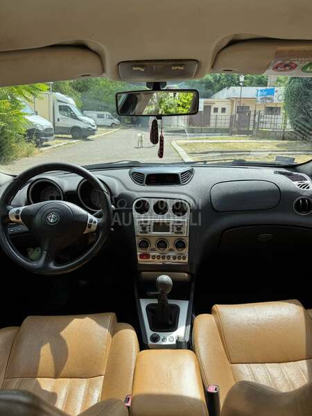 Alfa Romeo 156 1.9 JTD