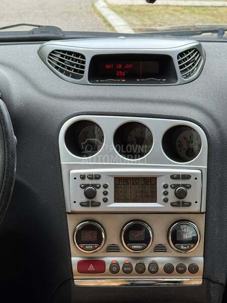 Alfa Romeo 156 1.9 JTD