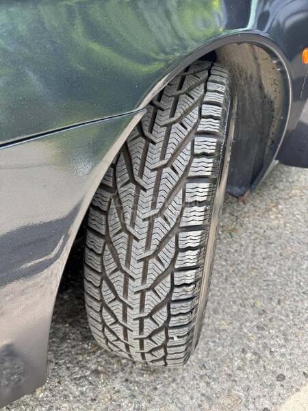 Alfa Romeo 156 1.9 JTD