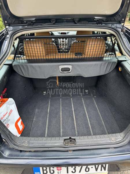 Alfa Romeo 156 1.9 JTD