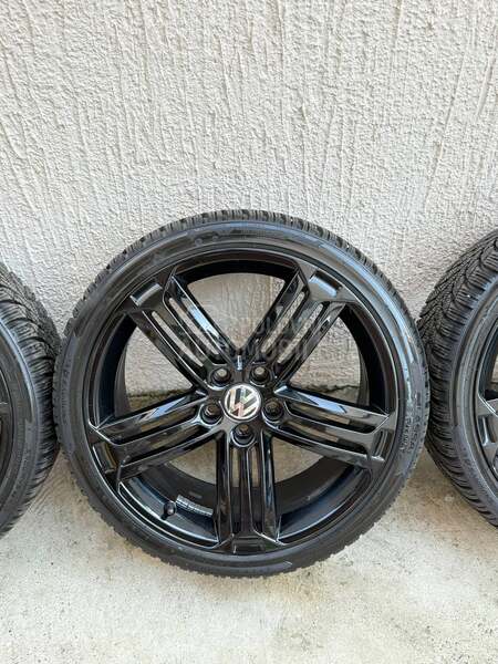 Aluminijumske felne  19" 5 x 112