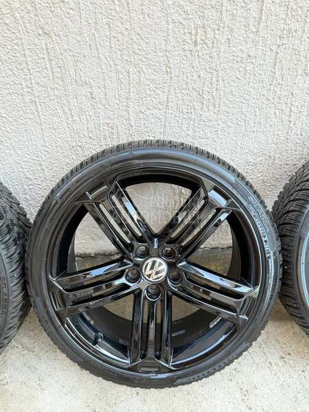 Aluminijumske felne  19" 5 x 112
