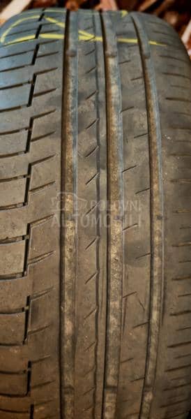 Continental 225/55 R17 Letnja