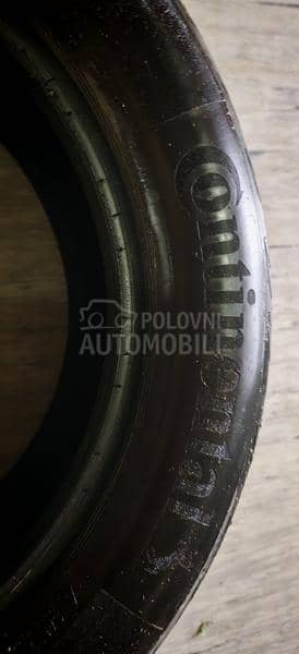 Continental 225/55 R17 Letnja