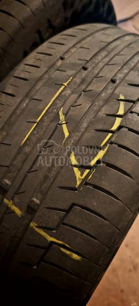 Continental 225/55 R17 Letnja