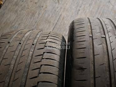 Continental 225/55 R17 Letnja