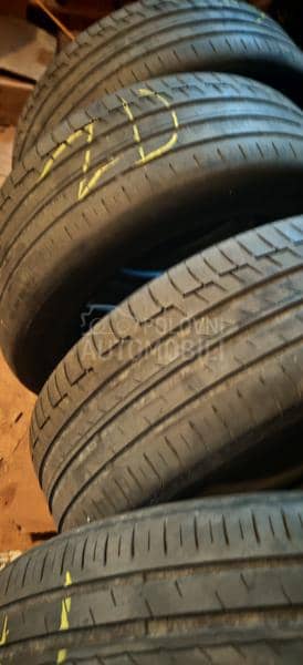 Continental 225/55 R17 Letnja