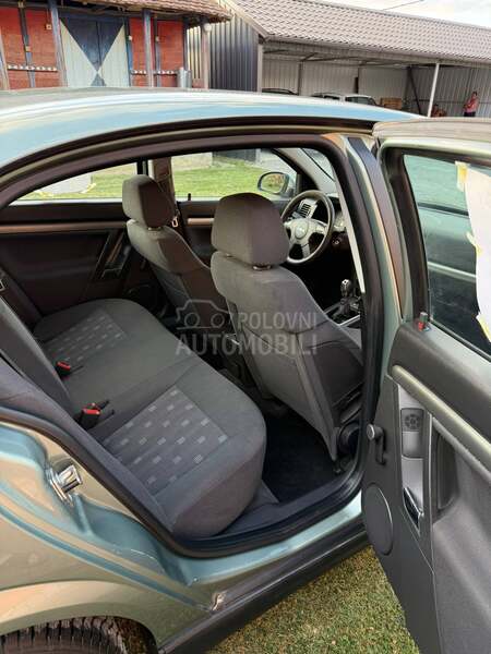 Opel Vectra C 