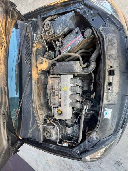 Renault Clio 1.2 16v