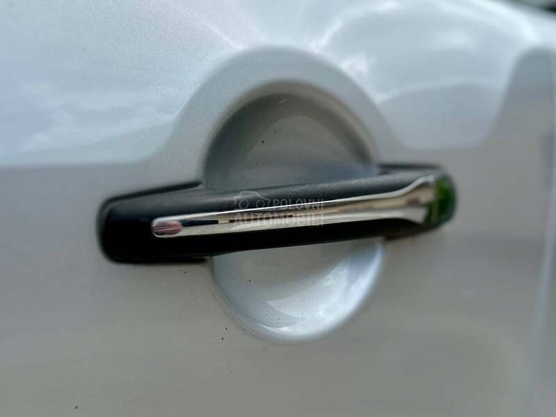 Citroen C3 Picasso EXCLUSIVE