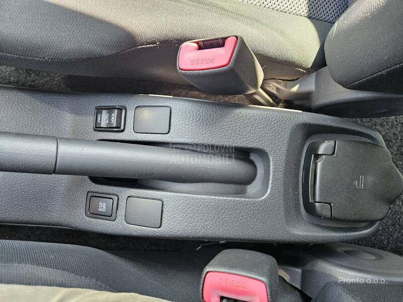 Fiat Sedici 1.9 multi jet