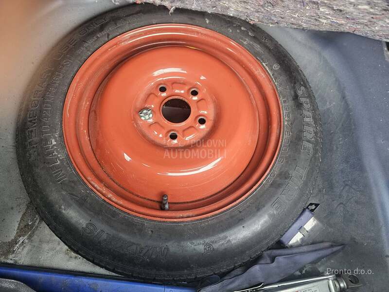 Fiat Sedici 1.9 multi jet