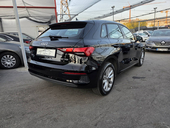 Audi A3 30 TDI Sportback