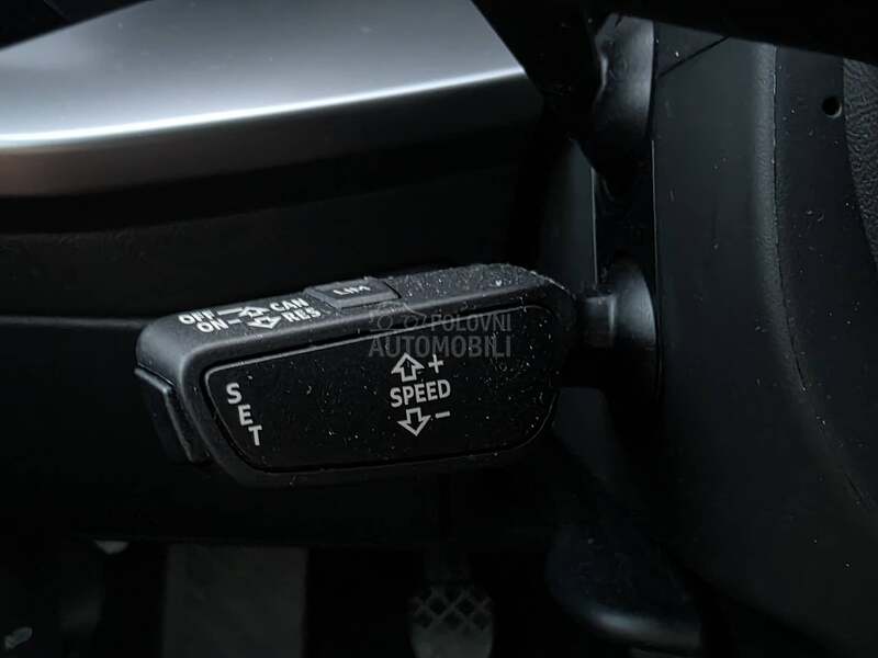 Audi A3 30 TDI Sportback