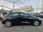 Audi A3 30 TDI Sportback