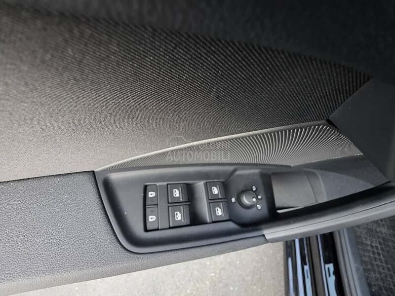 Audi A3 30 TDI Sportback