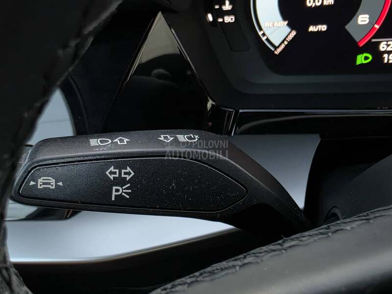 Audi A3 30 TDI Sportback