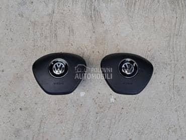 Airbag Volana za Volkswagen Golf 7 od 2012. do 2019. god.