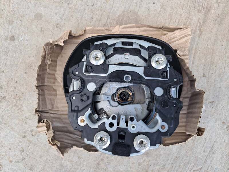 Airbag Volana