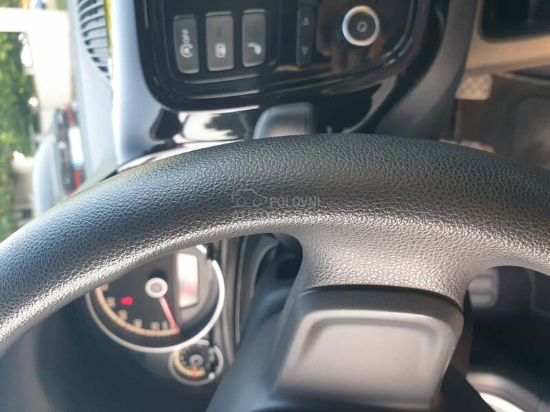Volkswagen up! 1.0 ecoup METAN
