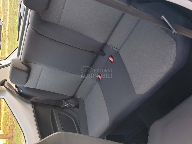 Volkswagen up! 1.0 ecoup METAN
