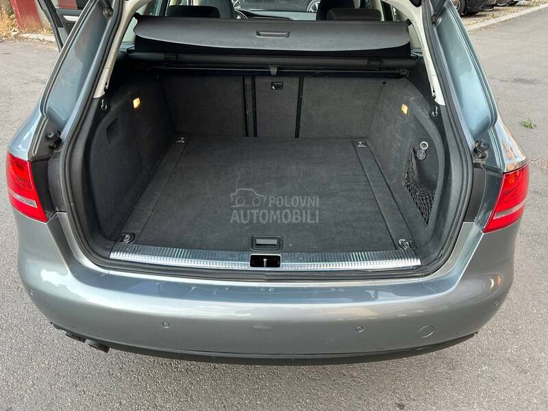 Audi A4 2.0/xen/dioda/p.senz