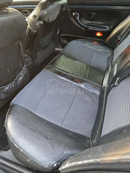 Peugeot 406 2.0 HDI