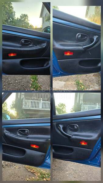 Peugeot 406 2.0 HDI