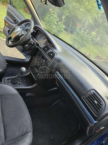 Peugeot 406 2.0 HDI