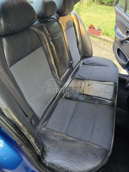 Peugeot 406 2.0 HDI