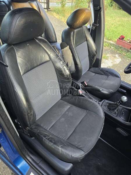 Peugeot 406 2.0 HDI